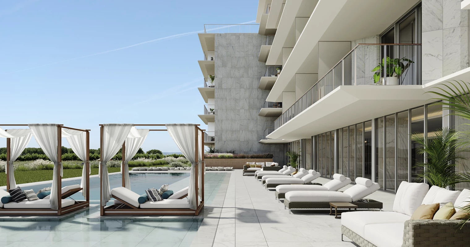 Real Estate Developer in Portugal Vanguard Properties