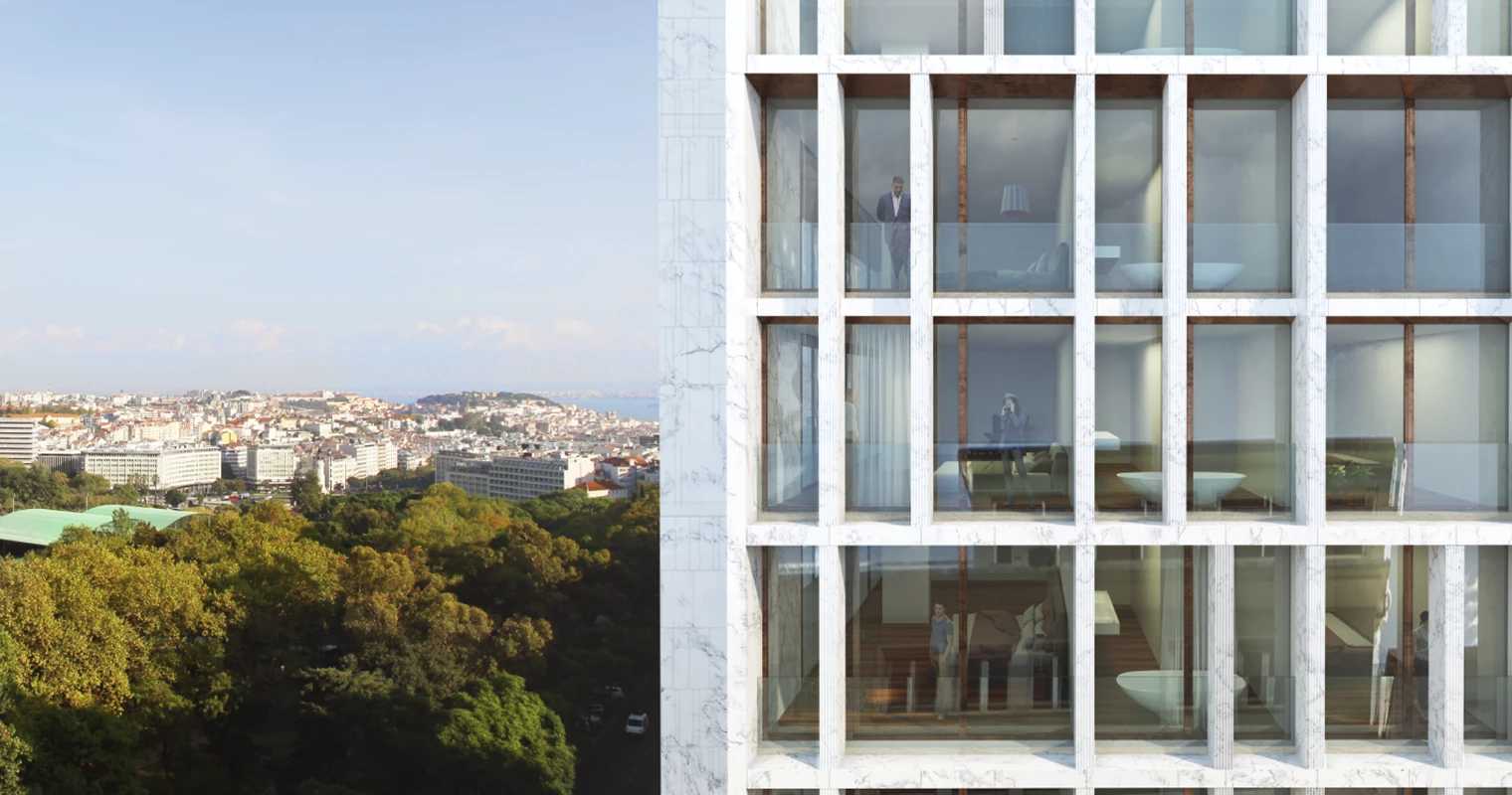 Real Estate Developer in Portugal Vanguard Properties