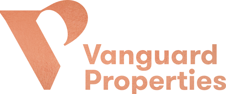 Vanguard Properties Logo
