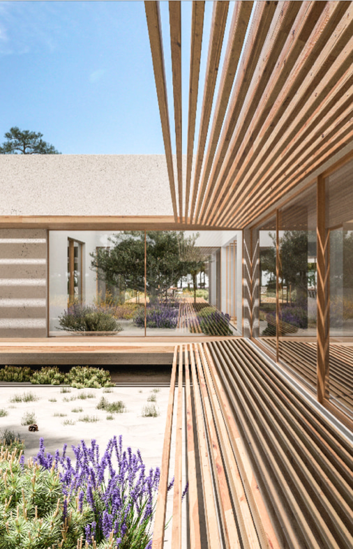 Muda Reserve - Vanguard Properties