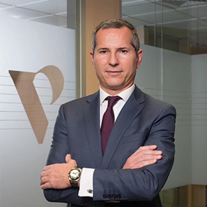 Carlos Andrade Teixeira - Vanguard Properties