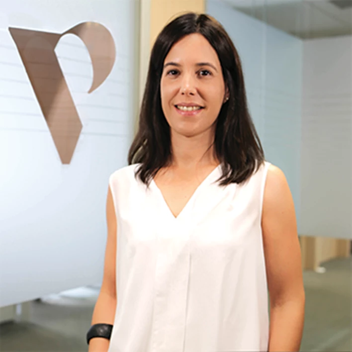 Cátia Rodrigues - Vanguard Properties