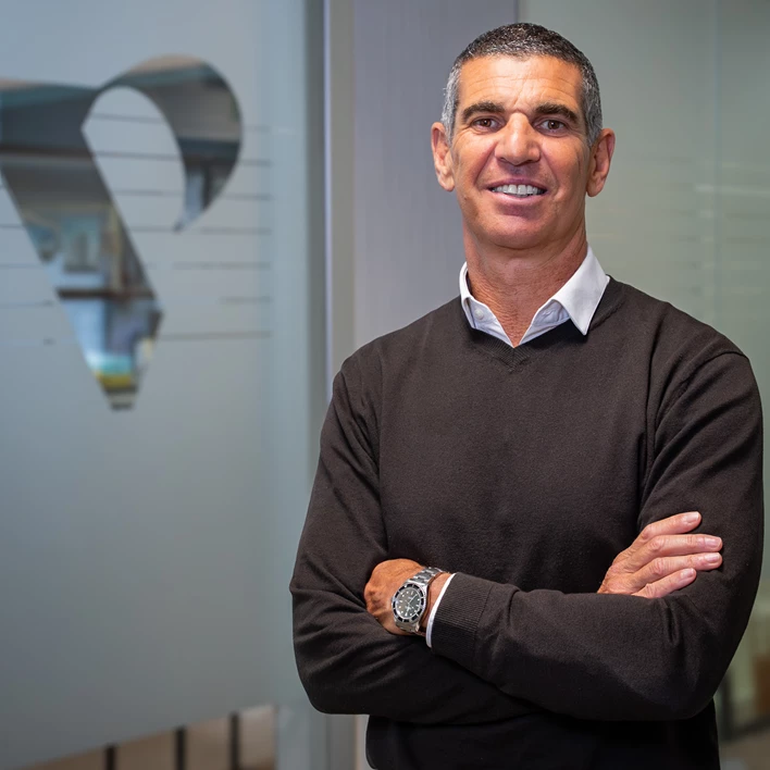José Cardoso Botelho - Vanguard Properties