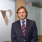 Luis Roquette - Vanguard Properties