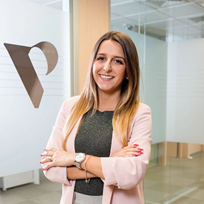 Mariana Vintém - Vanguard Properties