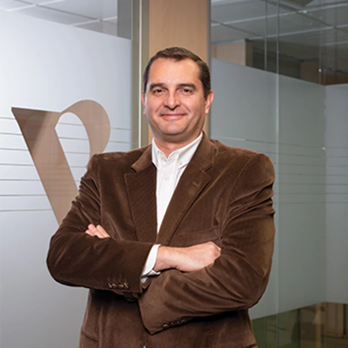 Pedro Leal Aguardela - Vanguard Properties