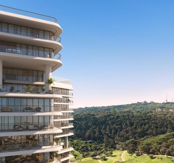 Infinity Panoramic Views - Vanguard Properties