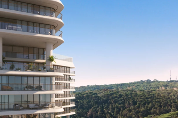 Infinity Panoramic Views - Vanguard Properties