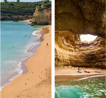 Portuguese Beaches - Vanguard Properties