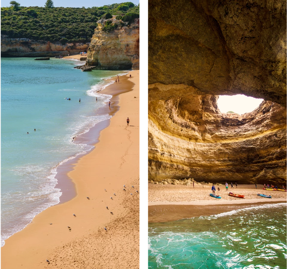 Praias Portuguesas - Vanguard Properties