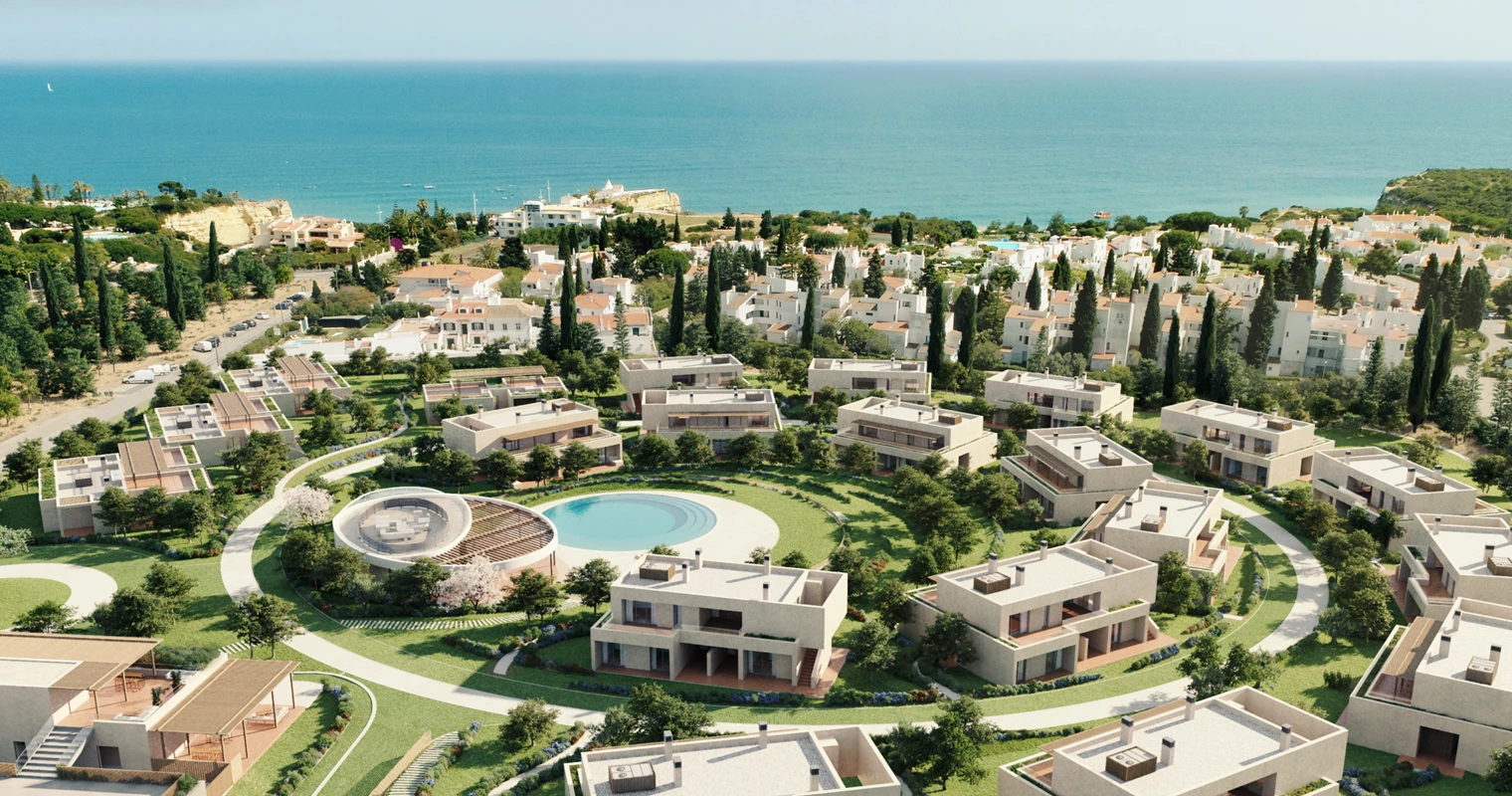 Promotor Imobiliário em Portugal Vanguard Properties