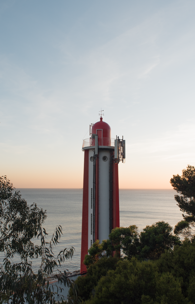 Alto do Farol Development | Vanguard Properties