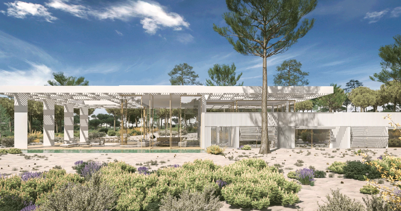 Promotor Imobiliário em Portugal Vanguard Properties