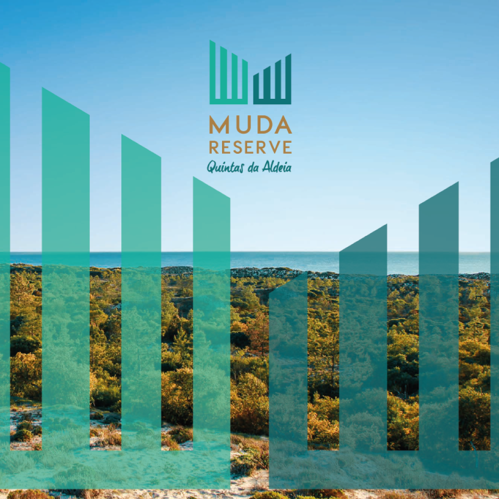 Muda Reserve Quintas