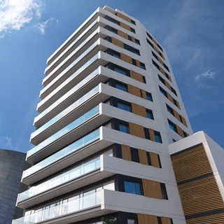 A'Tower Amoreiras - Vanguard Properties