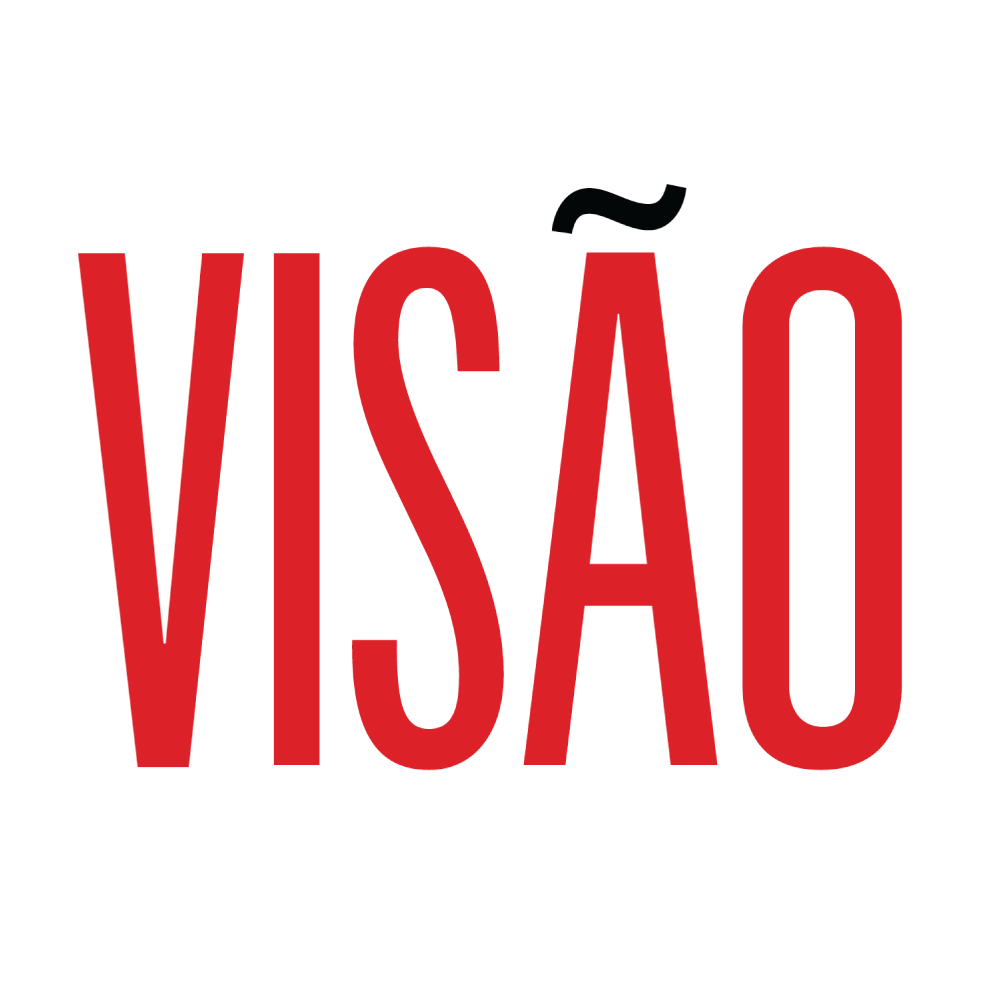 Logo Visão
