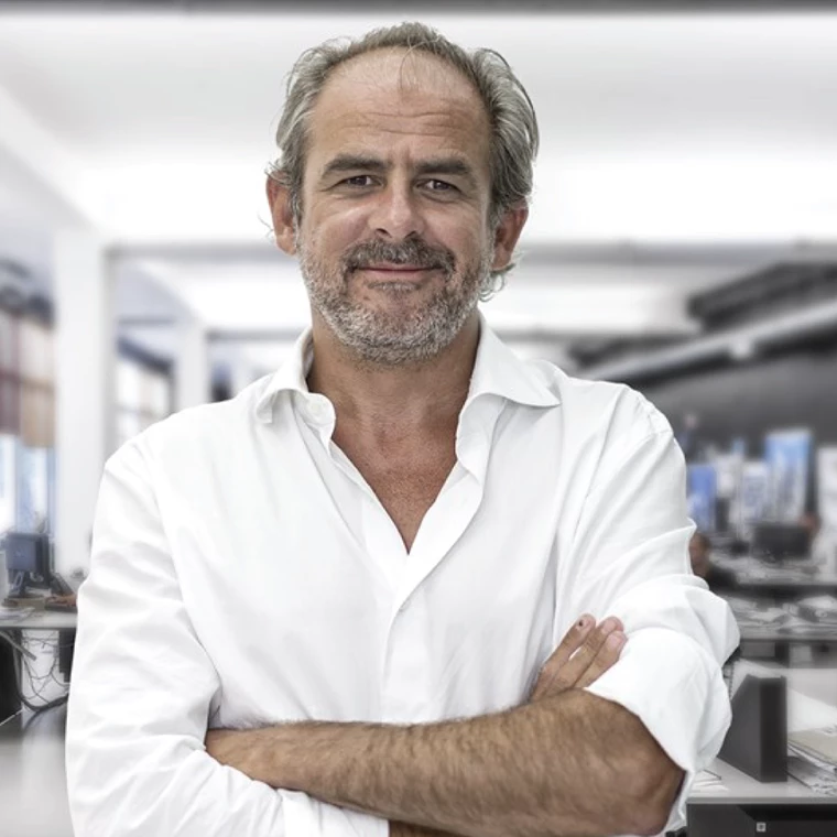 Miguel Saraiva