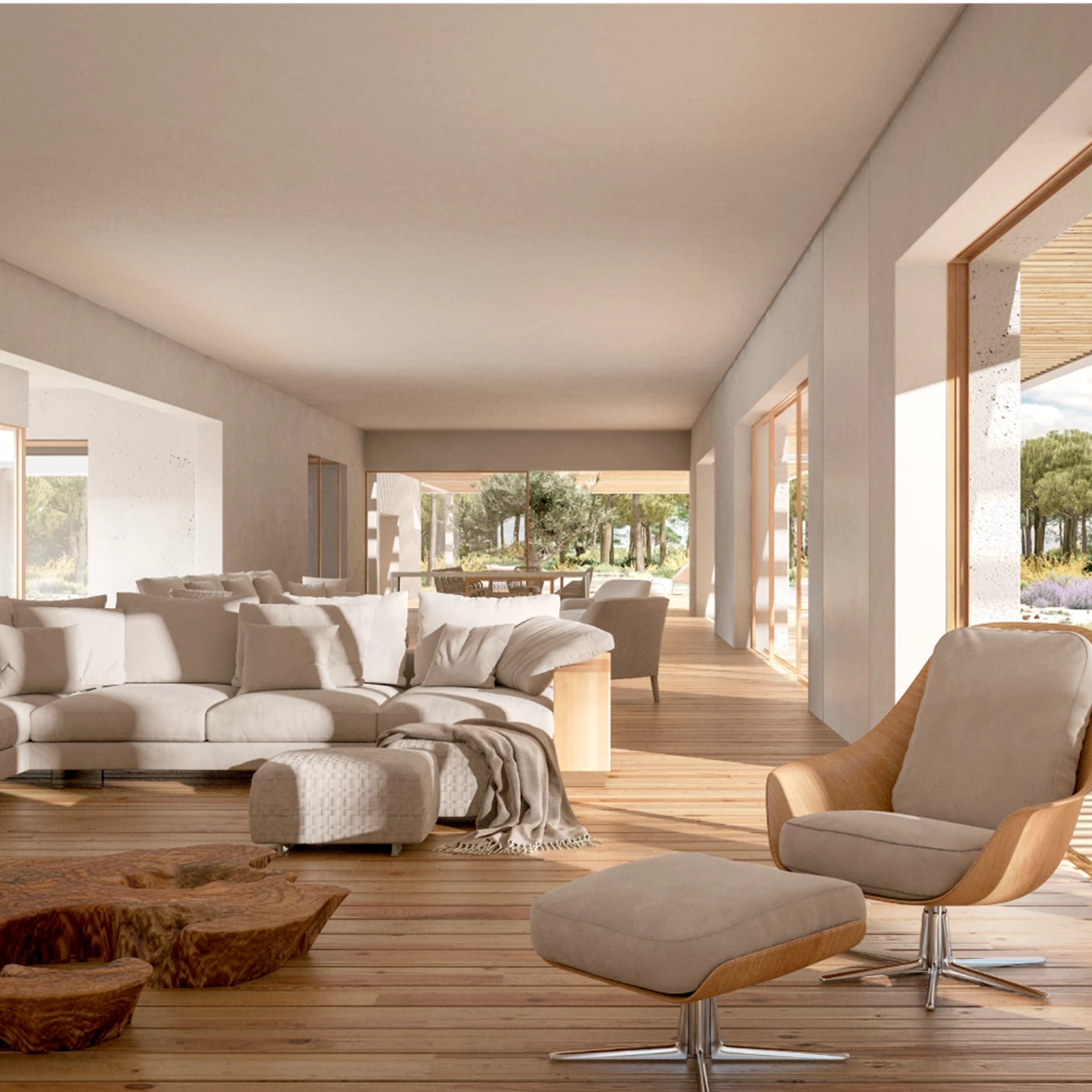 Village Farms | Muda Reserve