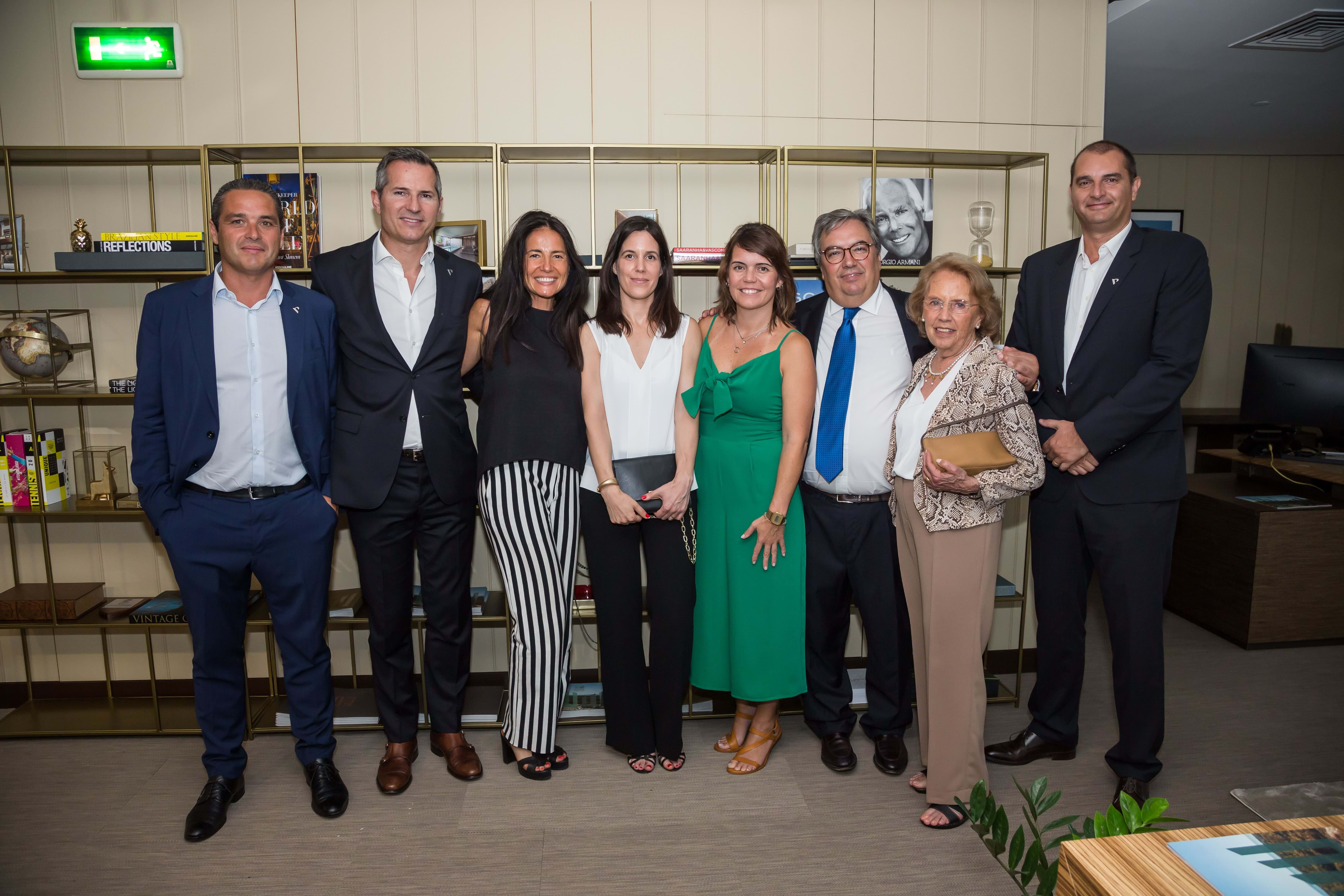 Events Real Estate Portugal Vanguard Properties