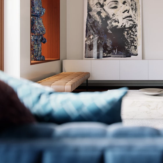 Interior Design - Tomás Ribeiro 79