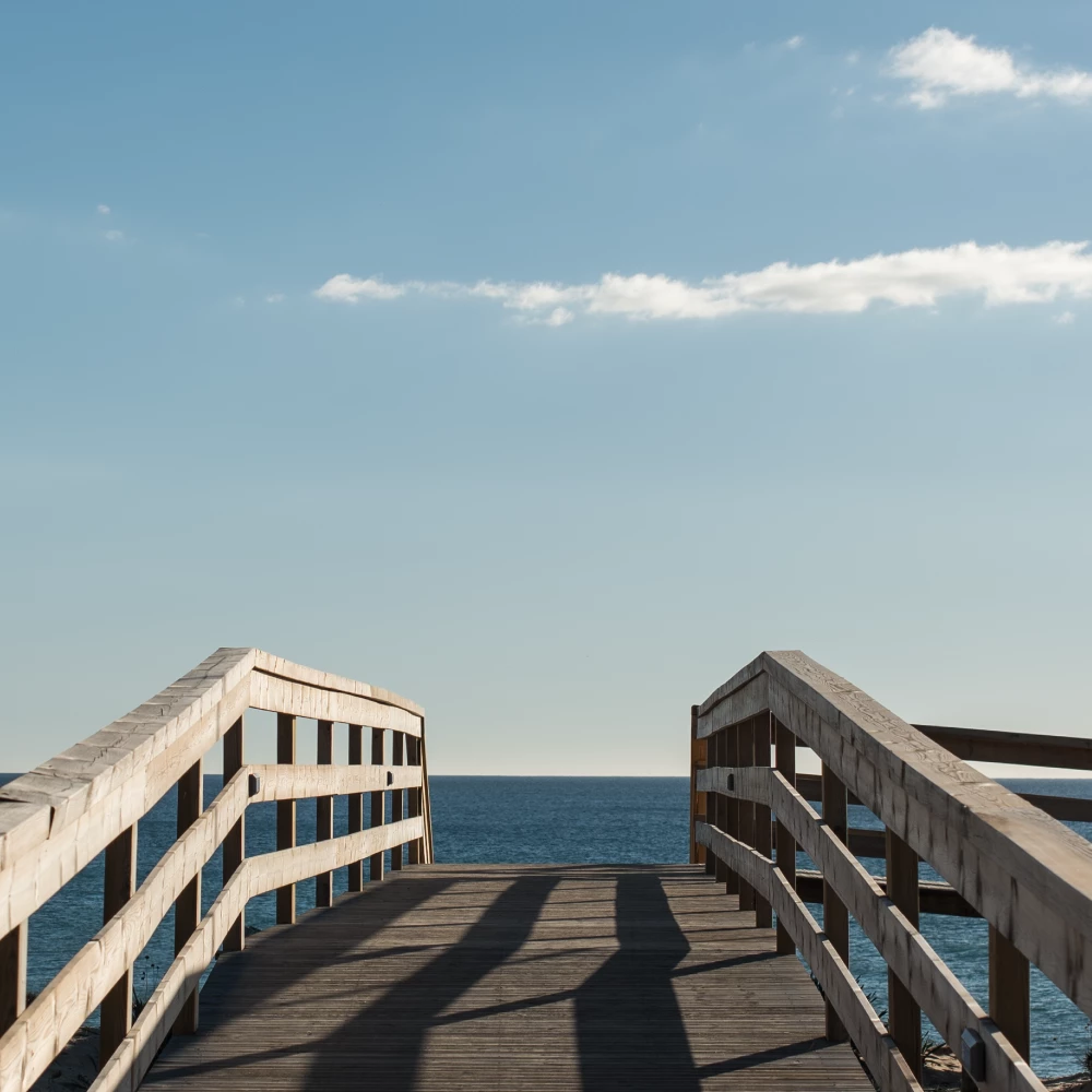 Paçadisso The Shore Residences - Vanguard Properties