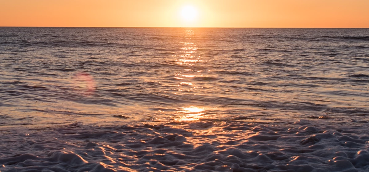 Pôr do Sol no Algarve - Vanguard Properties