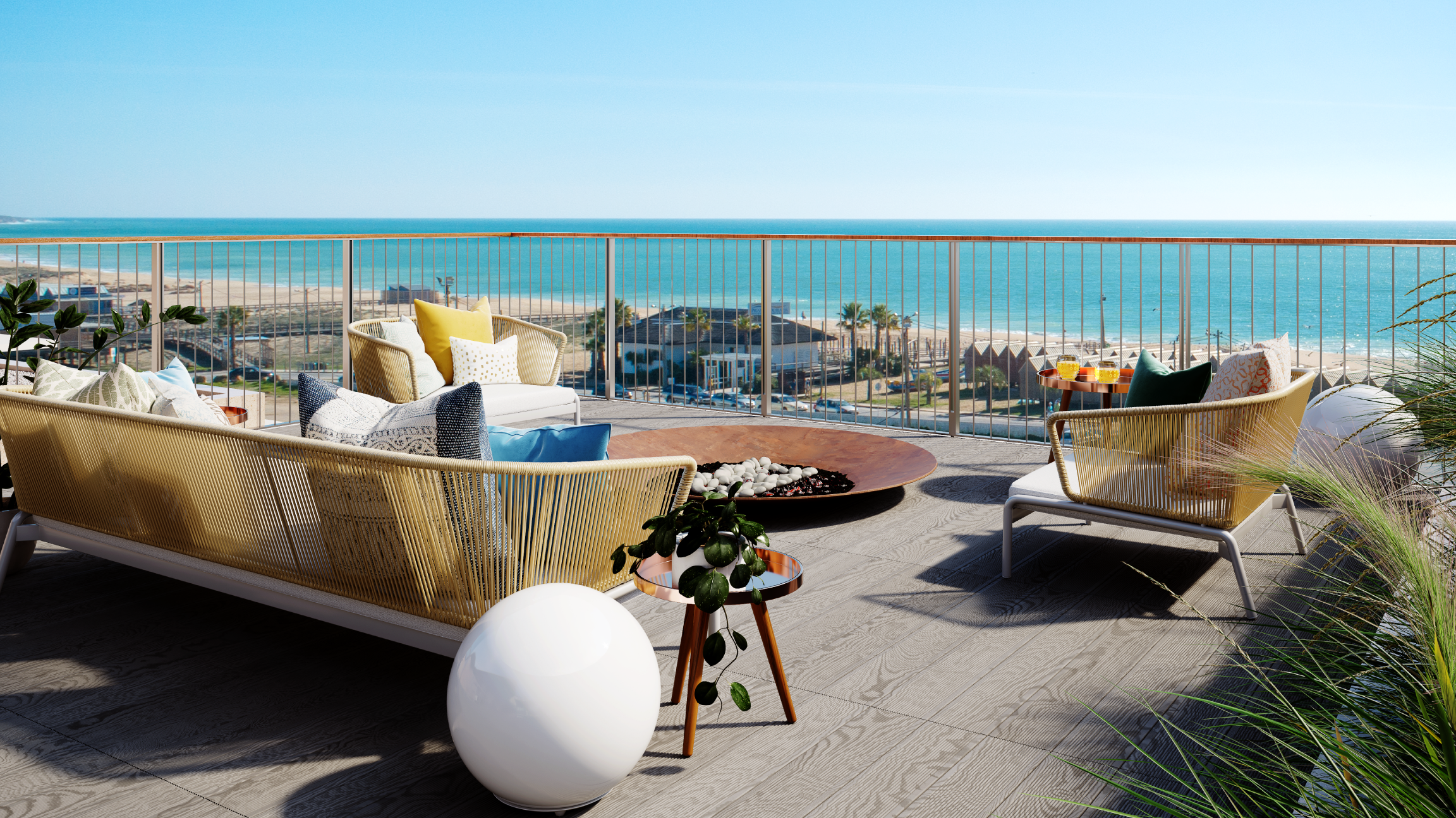 Real Estate Algarve Bayline Vanguard Properties