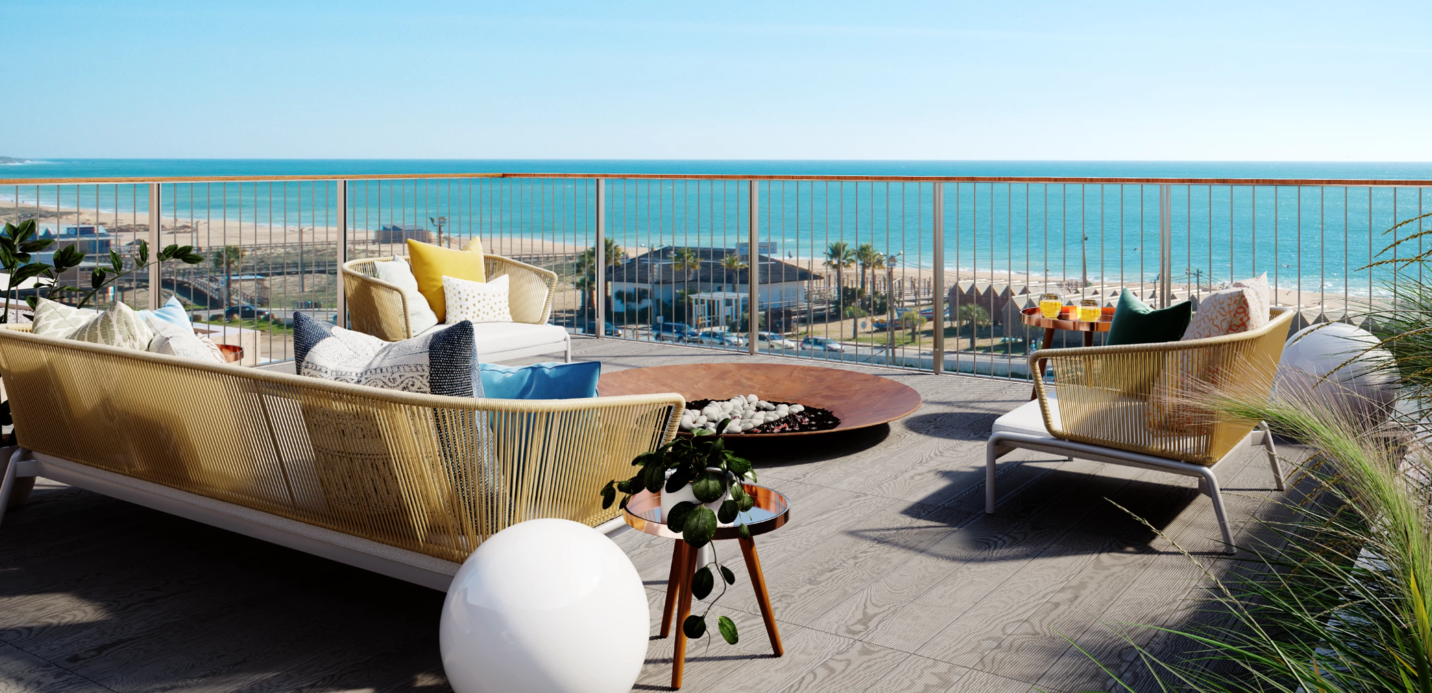 Real Estate Algarve Bayline Vanguard Properties