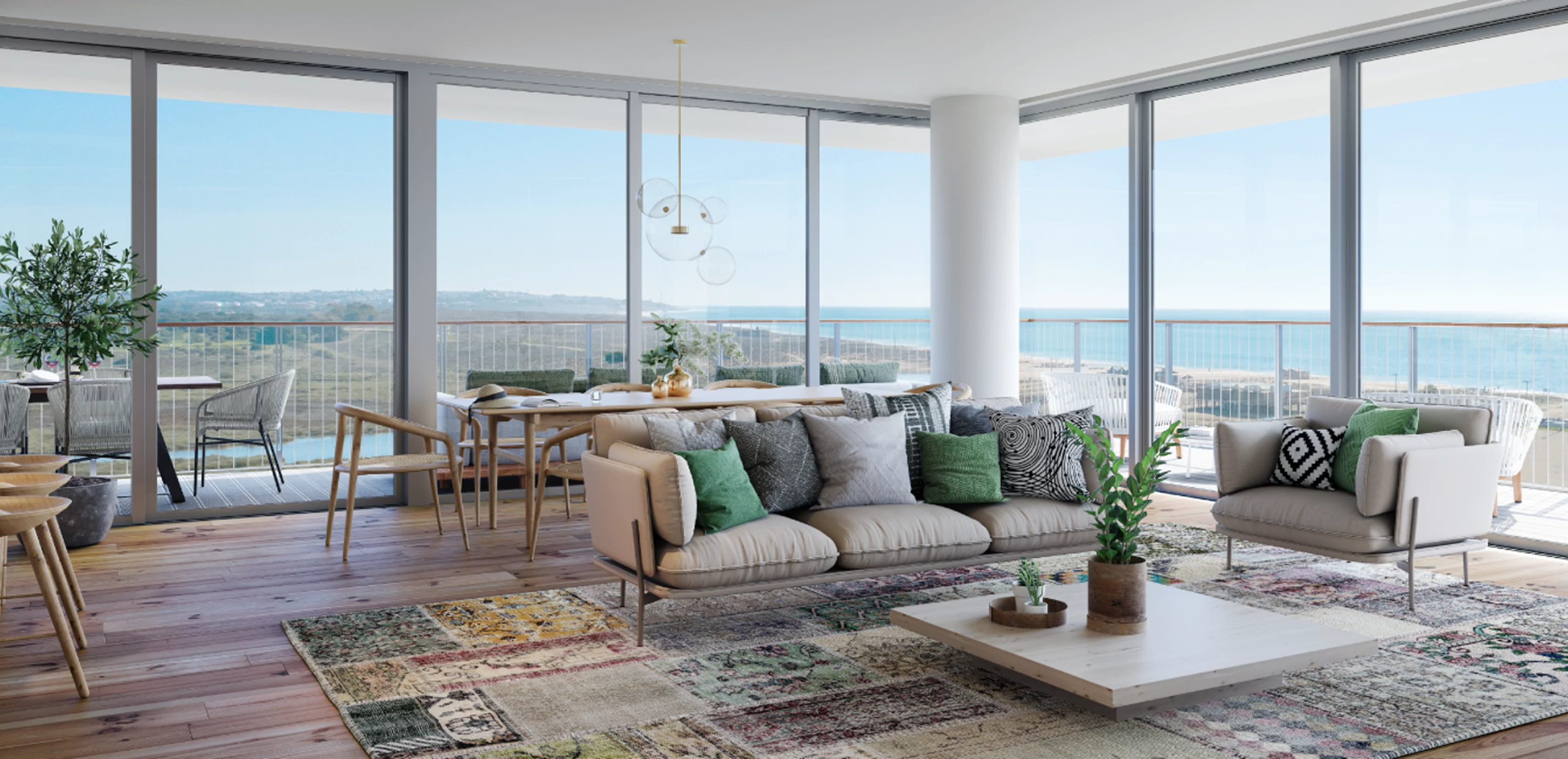 Real Estate Developer in Portugal Vanguard Properties