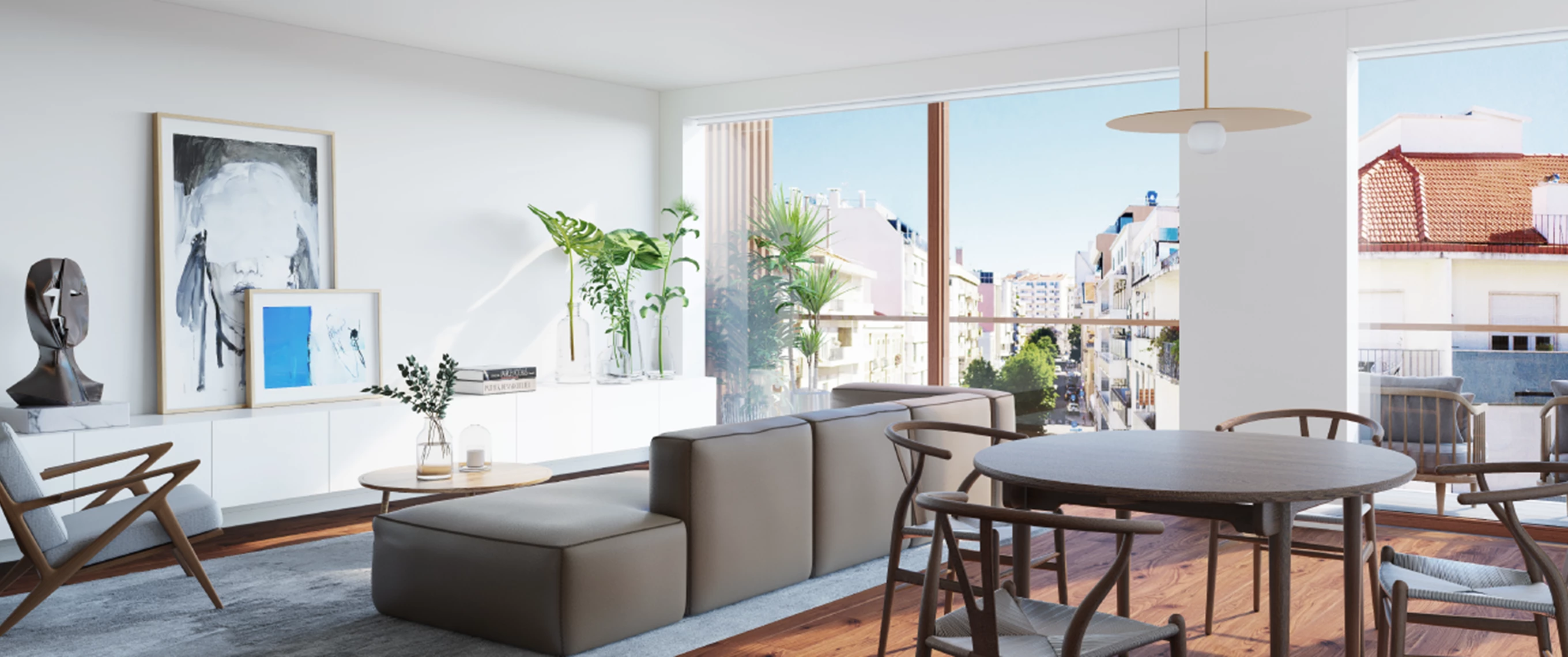 Tomás Ribeiro 79 Room Details - Vanguard Properties