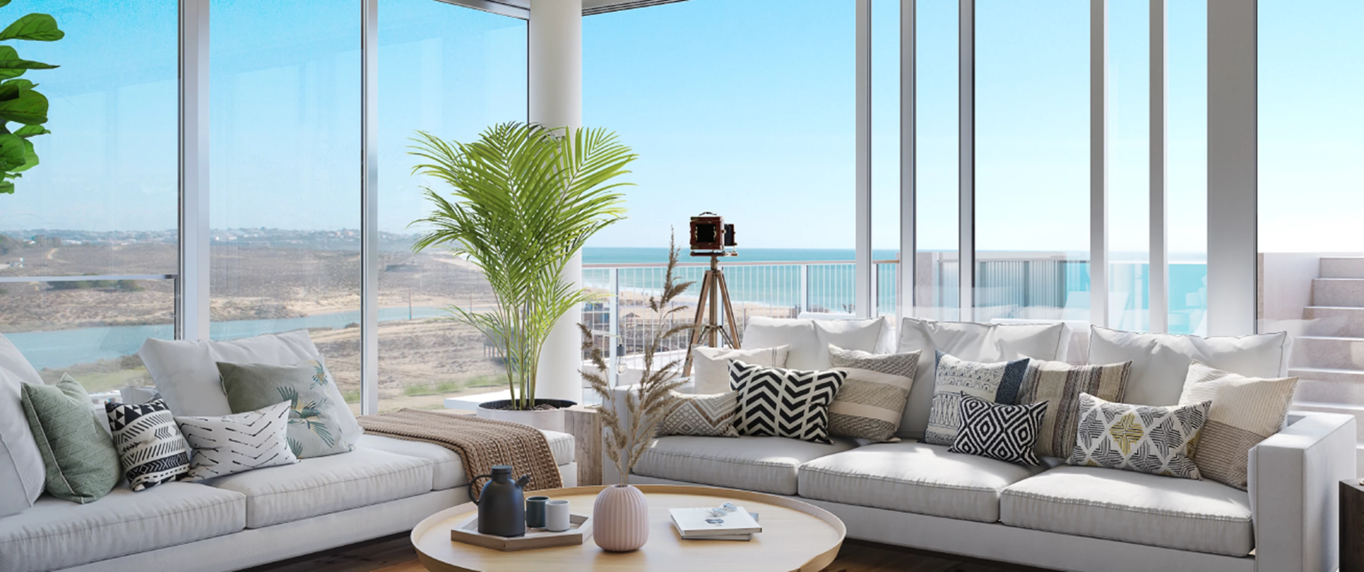 Bayline Sala - Vanguard Properties 
