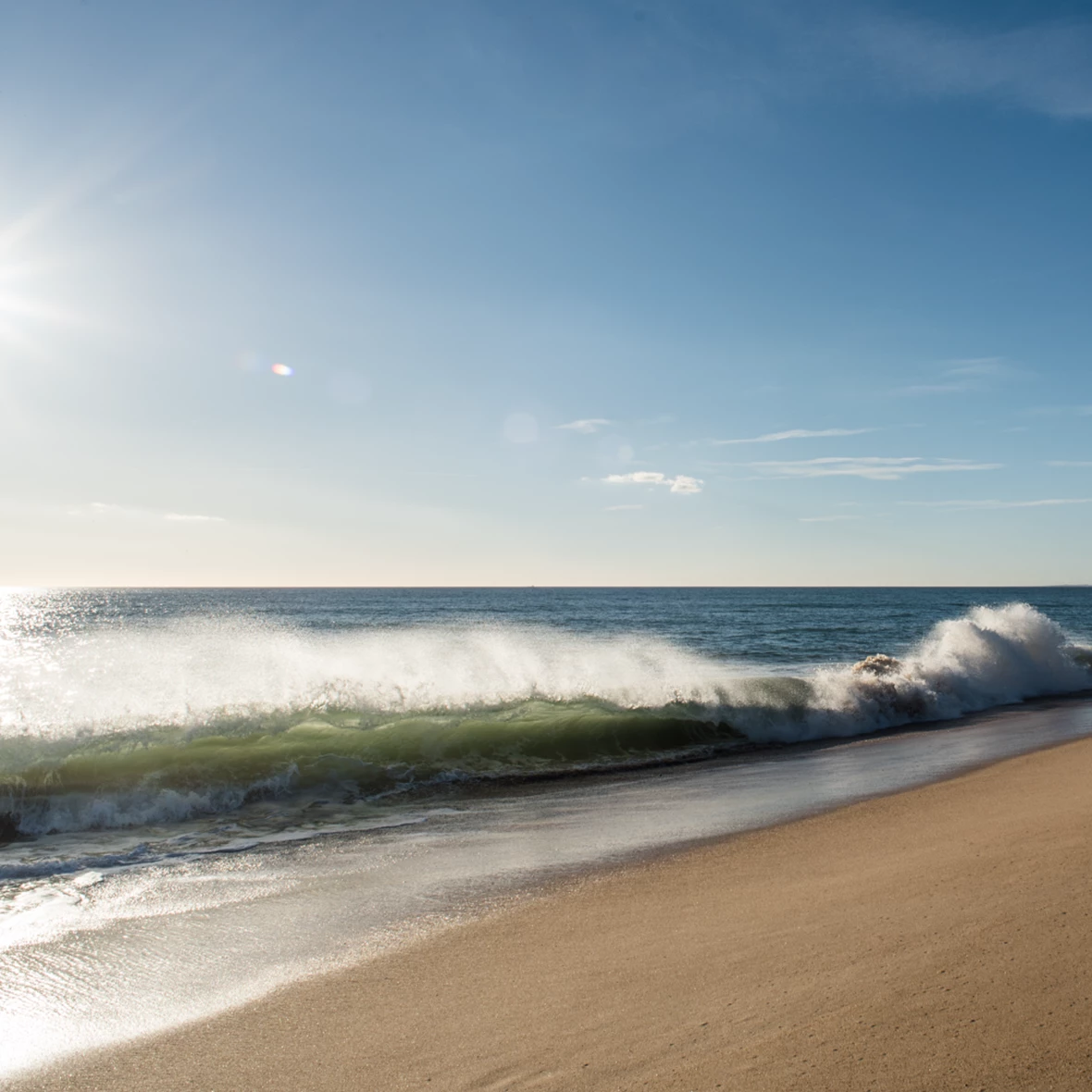 Praia do Ancão | The Shore Residences