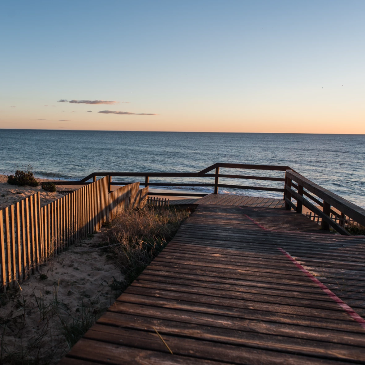 Detalhes da Praia | The Shore Residences