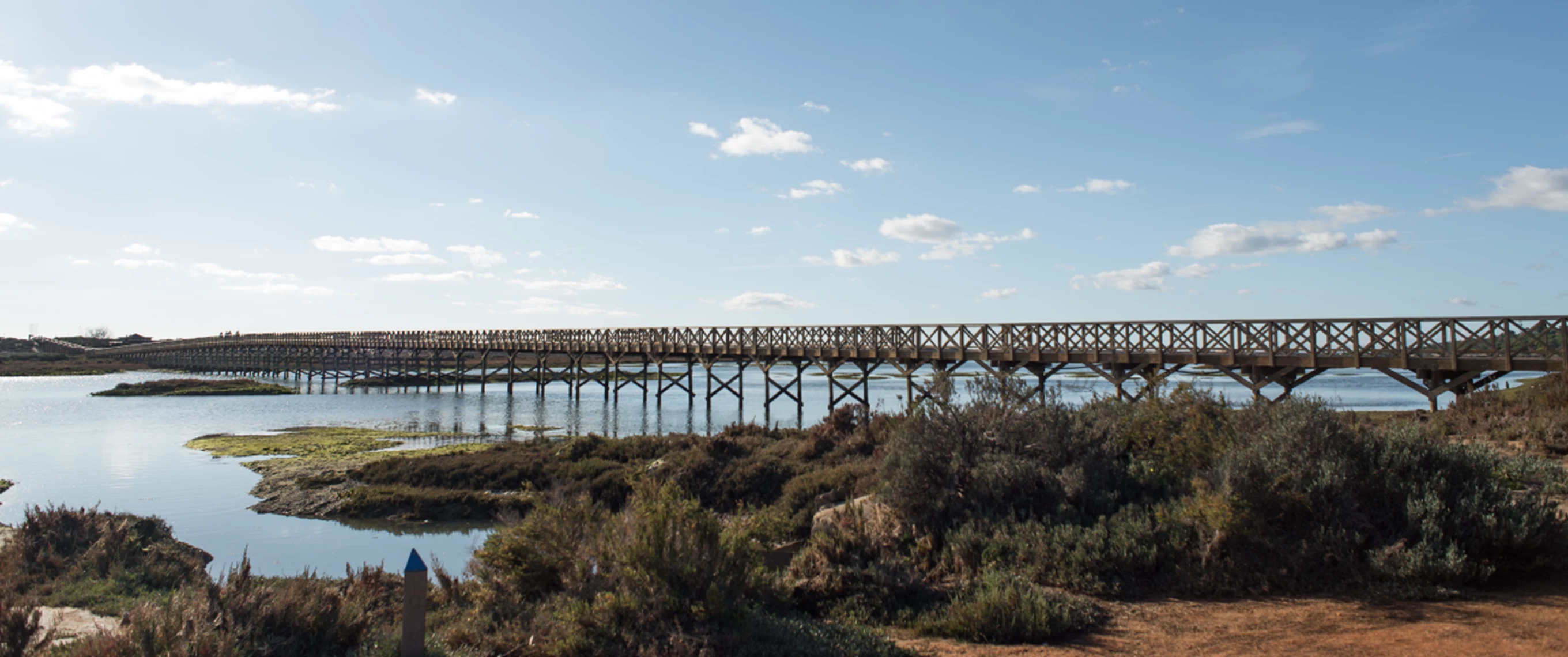 Triângulo de Almancil - Vanguard Properties