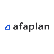 Afaplan Logo | Vanguard Properties