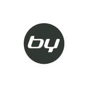 BY Interactive Brands Logo | Vanguard Properties