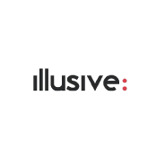 Illusive Logo | Vanguard Properties