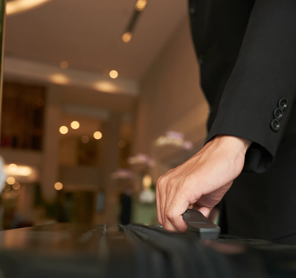 Real Estate Concierge Services Vanguard Properties