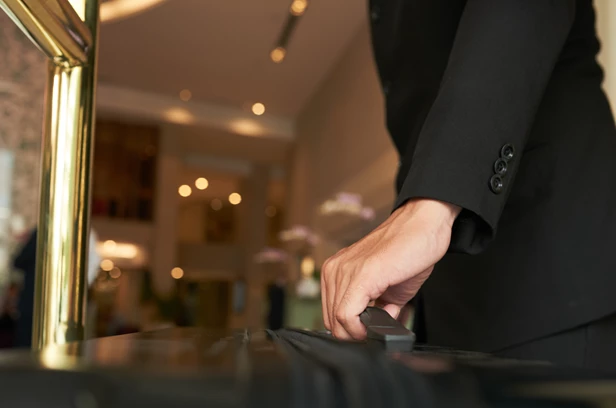 Concierge Services - Vanguard Properties