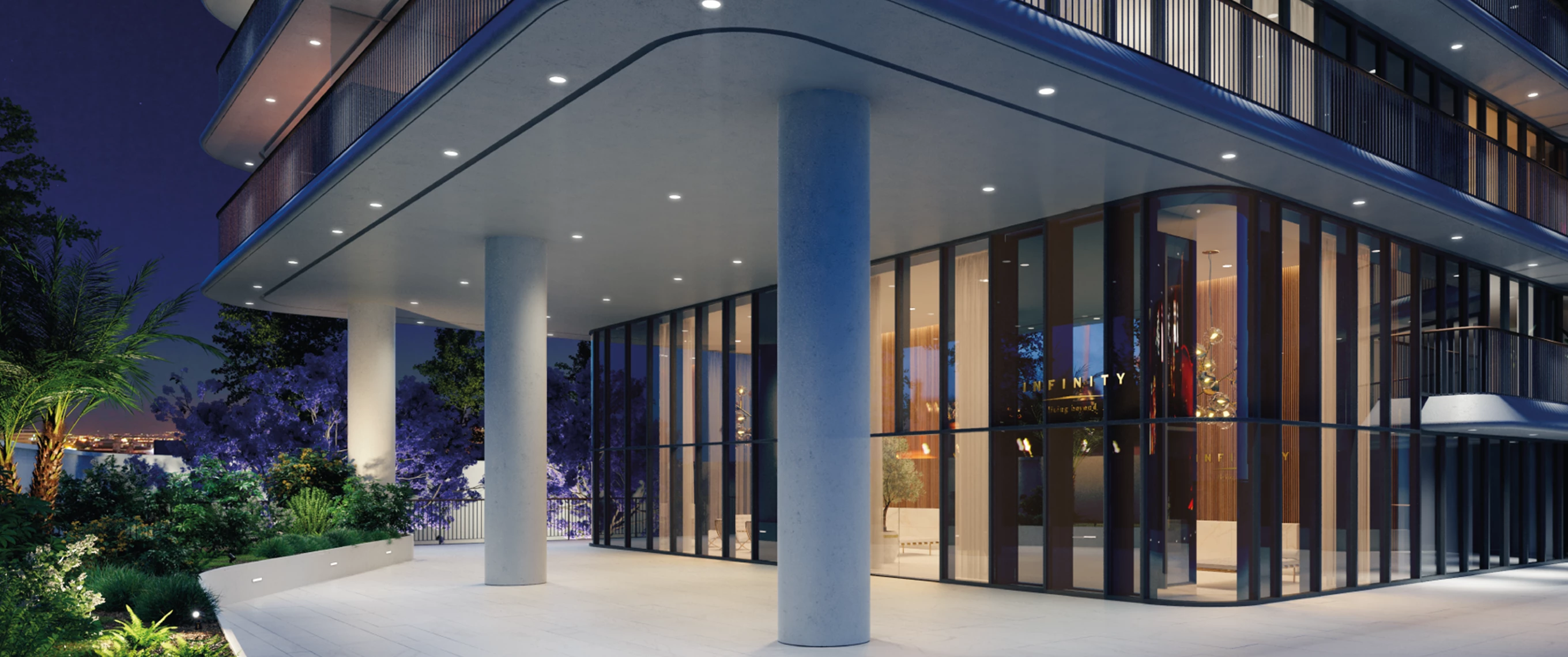 Real Estate Lisboa Infinity Vanguard Properties