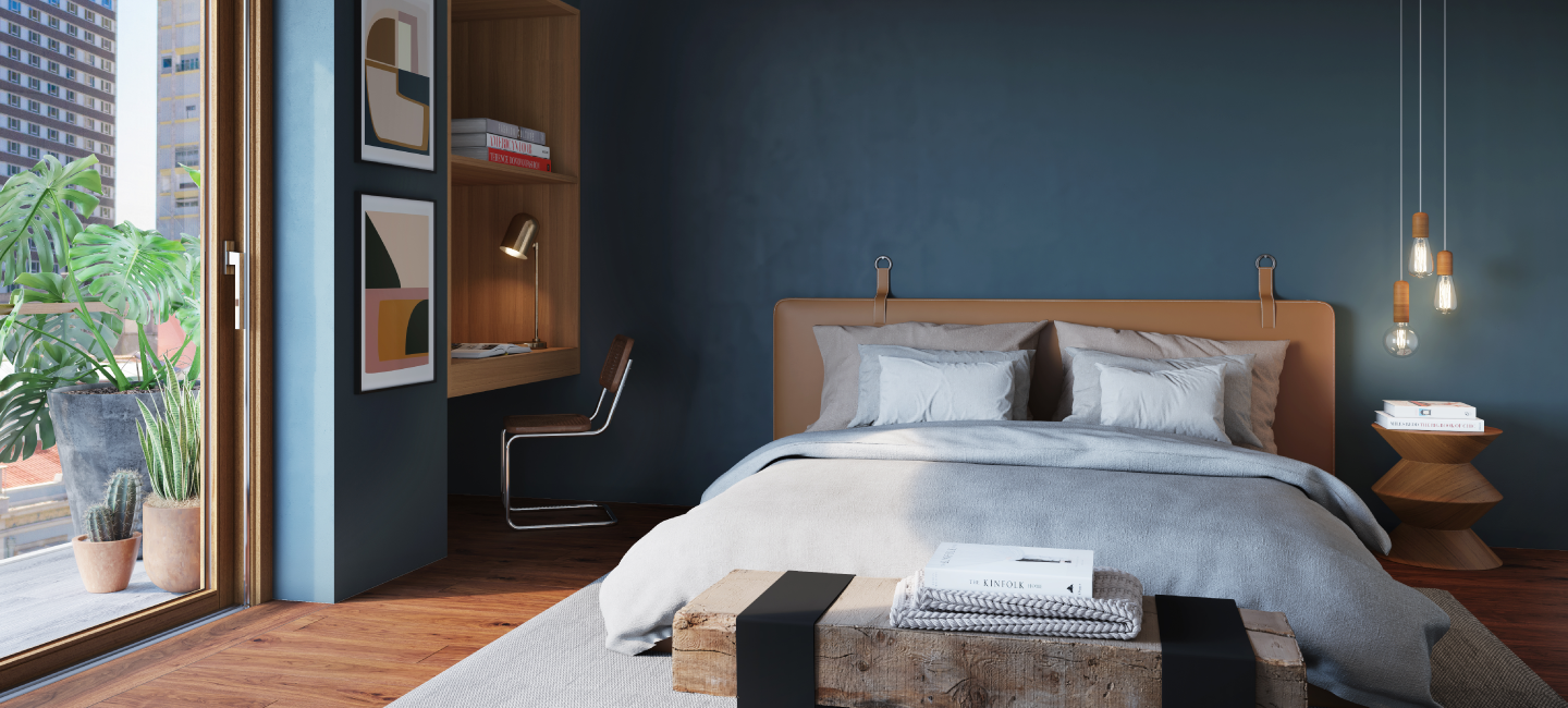 Promotor Imobiliário em Portugal Vanguard Properties