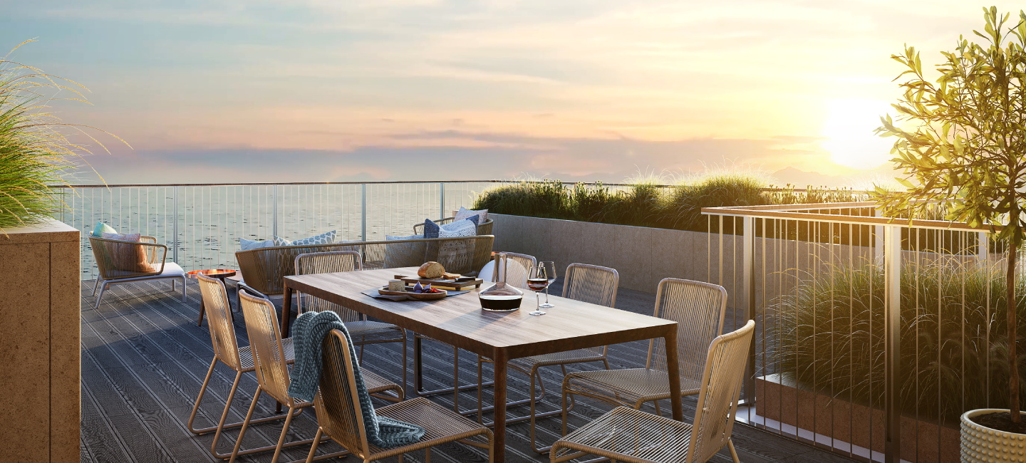 Promotor Imobiliário em Portugal Vanguard Properties