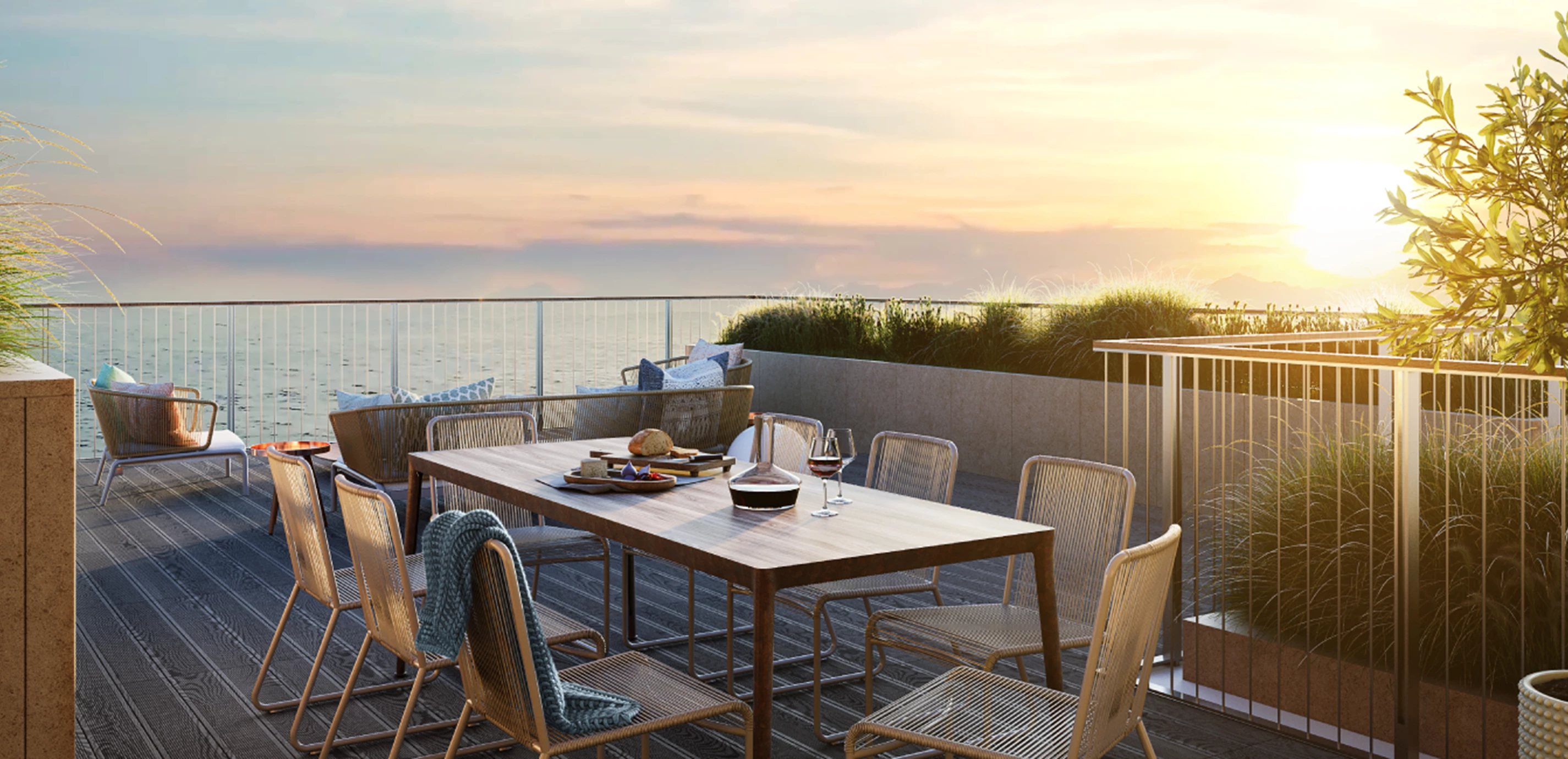 Promotor Imobiliário em Portugal Vanguard Properties