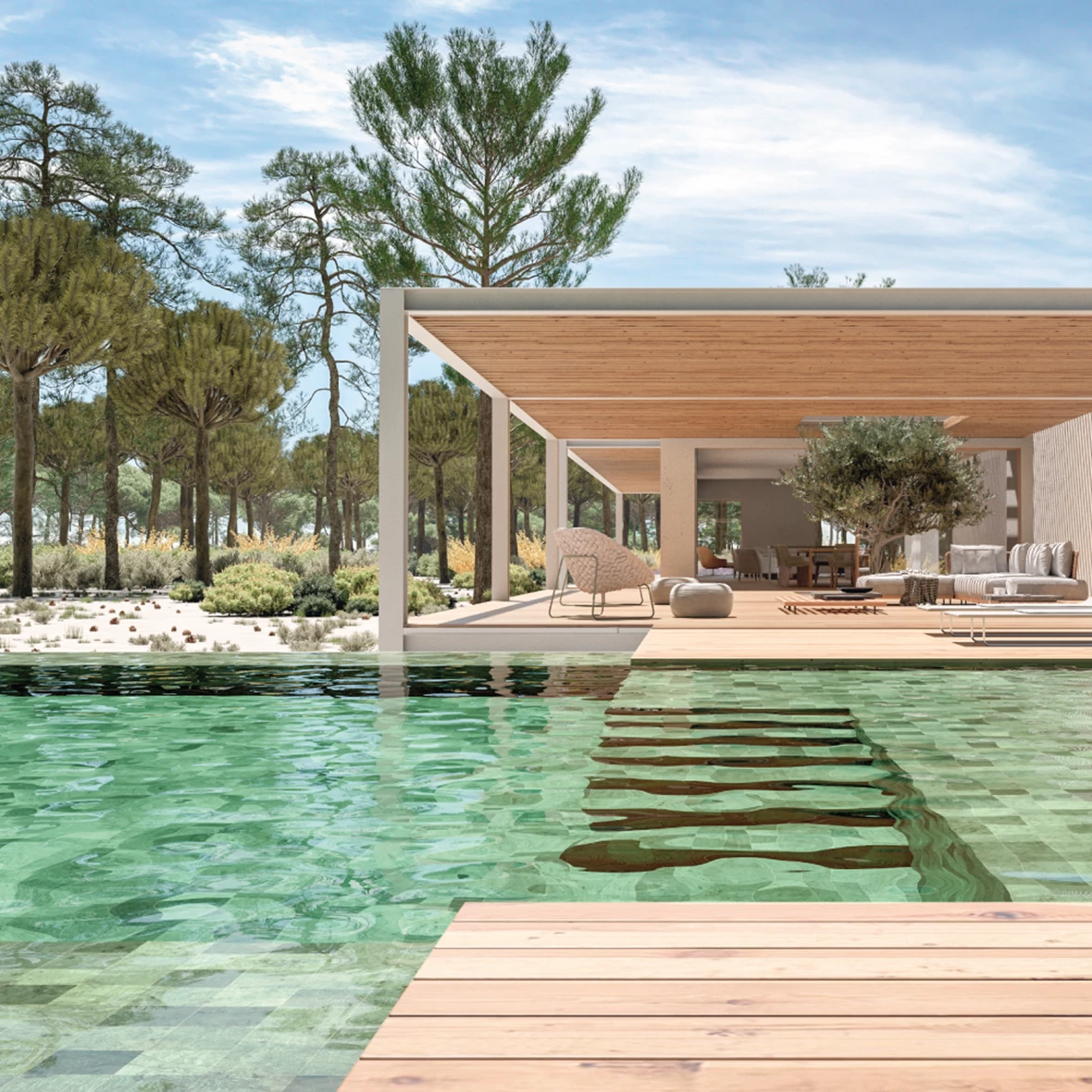 Village Farms | Muda Reserve