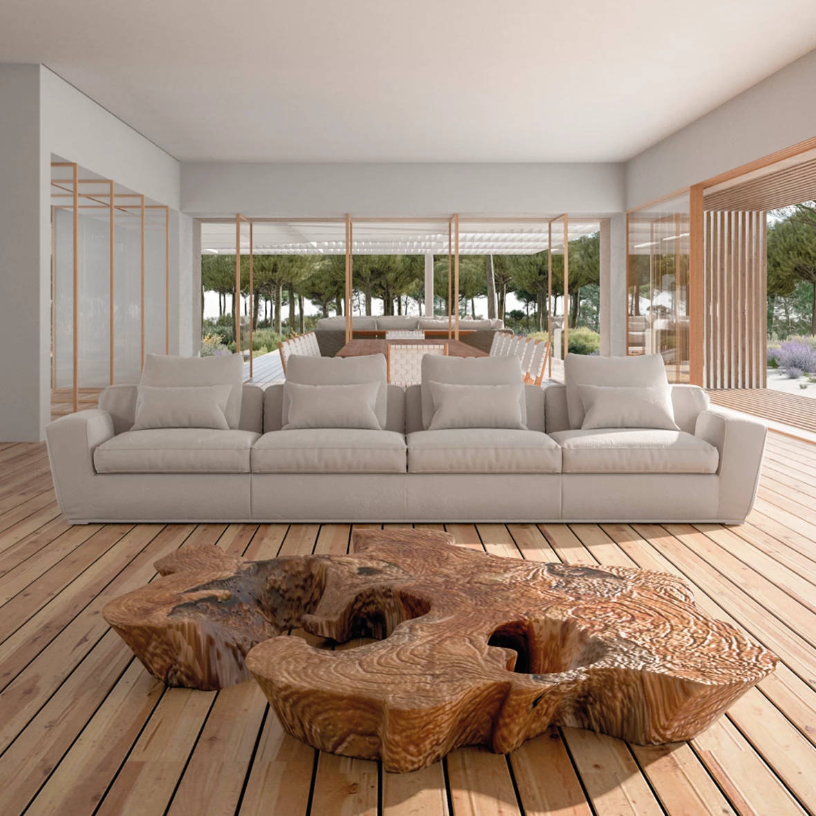 Village Farms | Muda Reserve