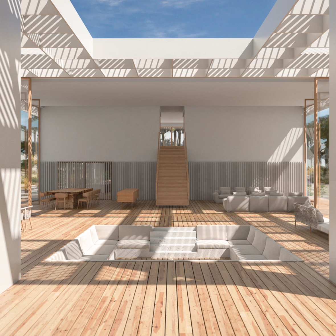 Village Farms | Muda Reserve