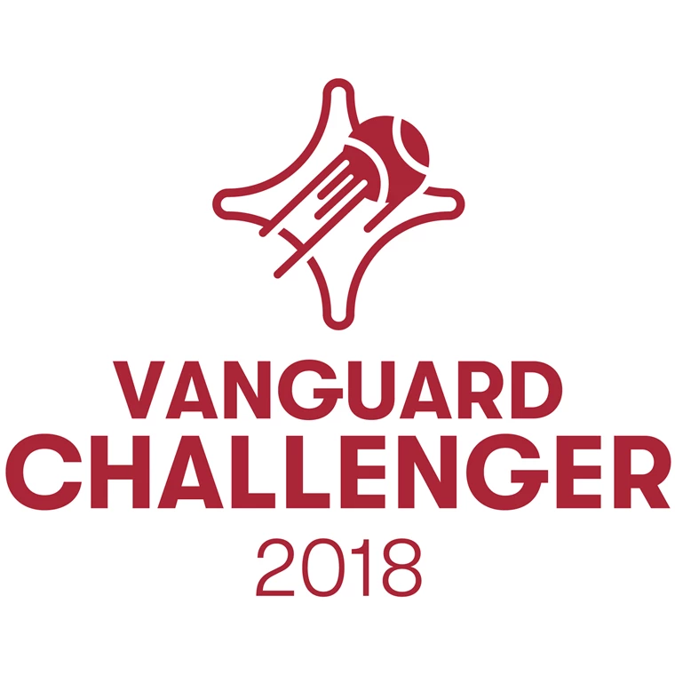 Vanguardchallenger Logo