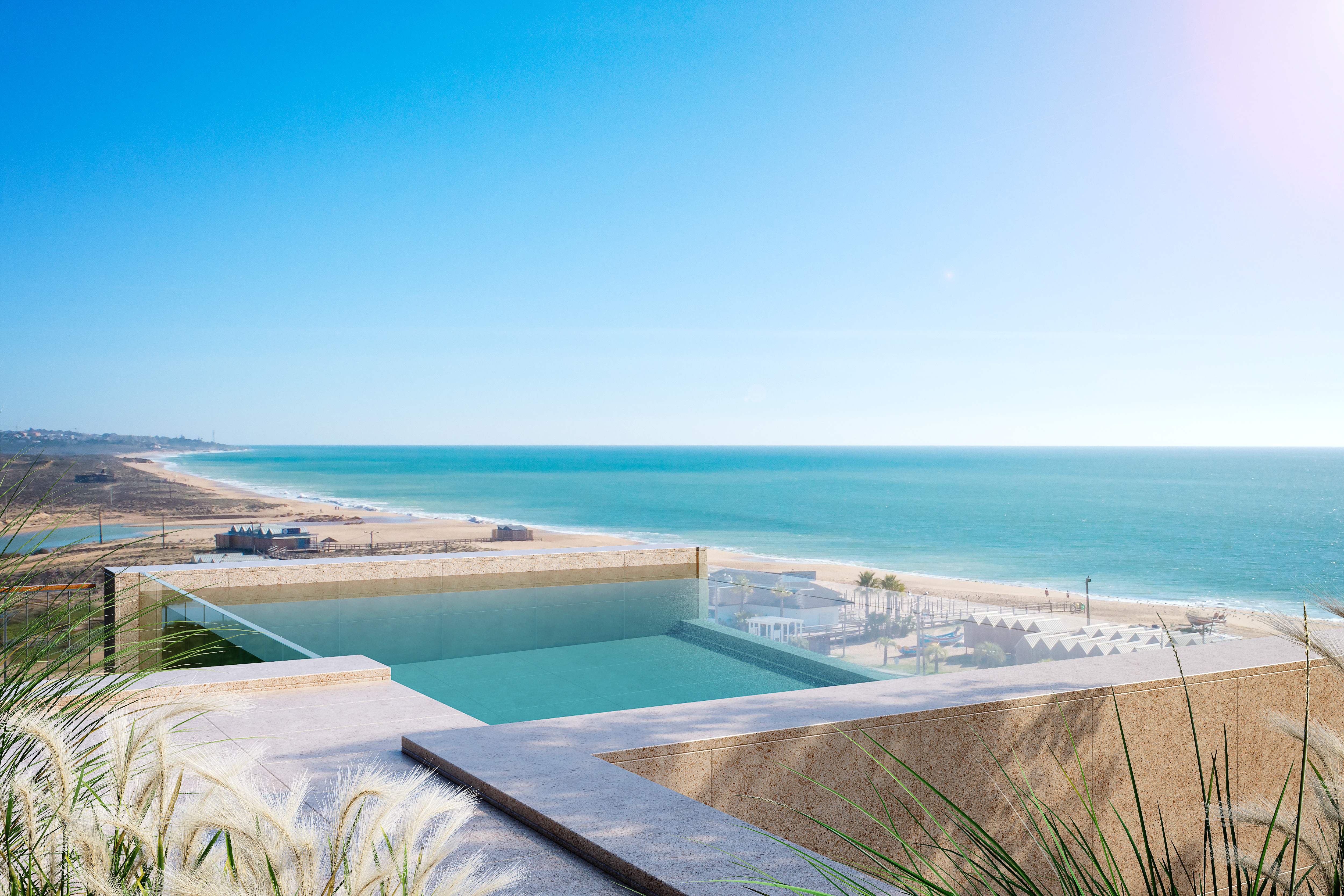 2002 Bayline Bloco1 Piso5 Jacuzzi