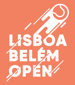 Lisboa Belem Open Logo