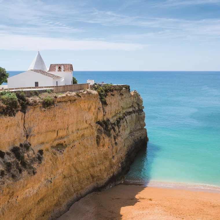 Senhora Da Rocha